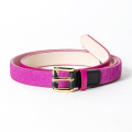 ROYAL ALBARTROSS Women's Belt FOXTROT Pink