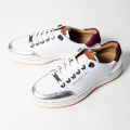 ROYAL ALBARTROSS Women's Golf Shoes THE FIELDFOX Silver