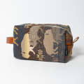 SEAMUS Dopp Kit PENDLETON Land of the Buffalo