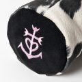 SEAMUS FW Cover Marseille Udder Madness/Black Suede
