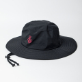 SEAMUS Bucket Hat UPF50+ Black