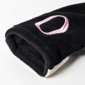 SEAMUS Hybrid Cover O Udder Madness/Black Suede