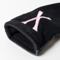 SEAMUS Hybrid Cover X Udder Madness/Black Suede