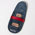 SEAMUS x GILLES & LOEWS Copper Marker & Pitch Tool Set with Navy Holster