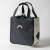 JONES Cart Bag Charcoal Grey ゴルフカートバッグ 耐久性ナイロンPVC