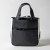 JONES Cart Bag Charcoal Grey 小物収納に便利なサイドポケット