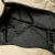 JONES FC Field Tote ベージュ 内側収納 着替えやシューズが入る大容量設計