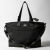 JONES FC Field Tote ベージュ 正面 全体デザイン 大容量トートバッグ