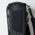 JONES Rover Stand Bag Black  ゴルフスタンドバッグ 8インチ 軽量リップストップ　横向き　