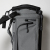 JONES Rover Stand Bag Charcoal ゴルフスタンドバッグ 8インチ 軽量リップストップ　横向き