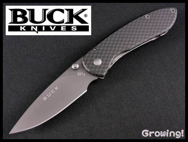 ナイフショップ　グローイング！