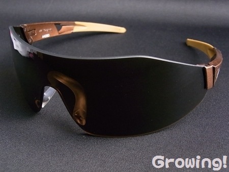 ナイフショップ　グローイング！