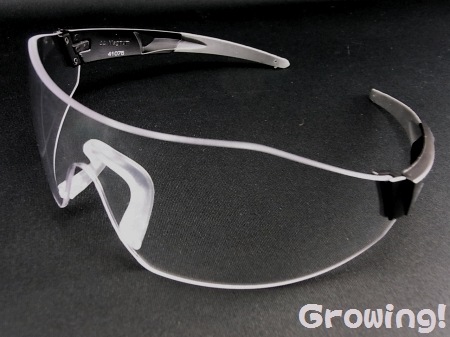 ナイフショップ　グローイング！