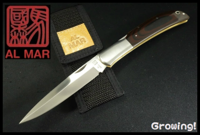 ナイフ激安ショップ　ナイフショップ　グローイング！