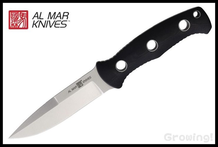 AL MAR【アルマー】■ SERE オペレーター30 【D2】【G-10】Operator フィックスド