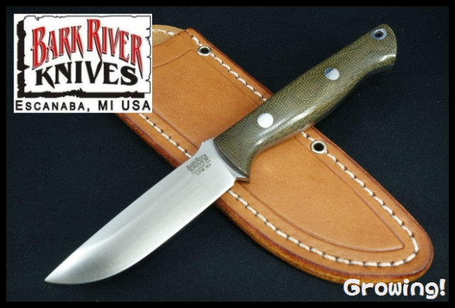 ナイフ激安ショップ　ナイフショップ　グローイング！