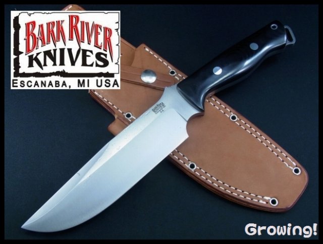 ナイフショップ　グローイング！