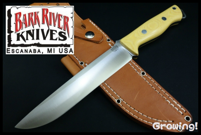 ナイフ激安ショップ　ナイフショップ　グローイング！