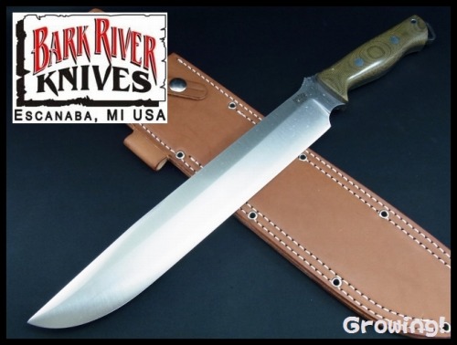 ナイフショップ　グローイング！