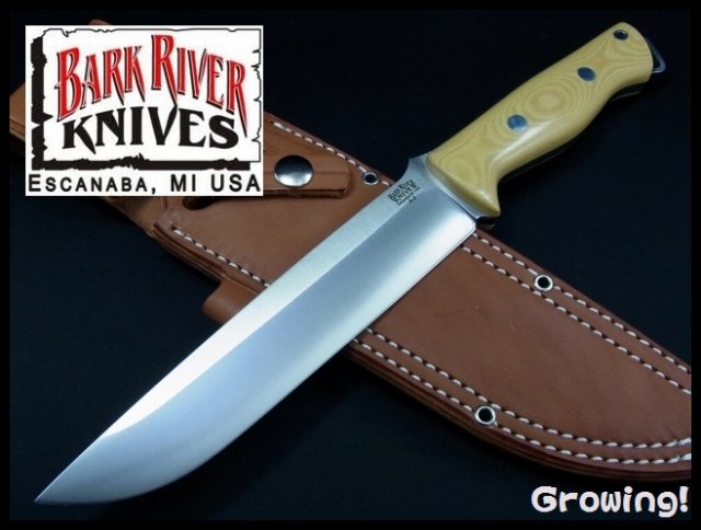 ナイフショップ　グローイング！