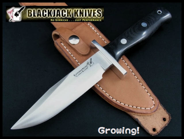 ナイフ激安ショップ　ナイフショップ　グローイング！