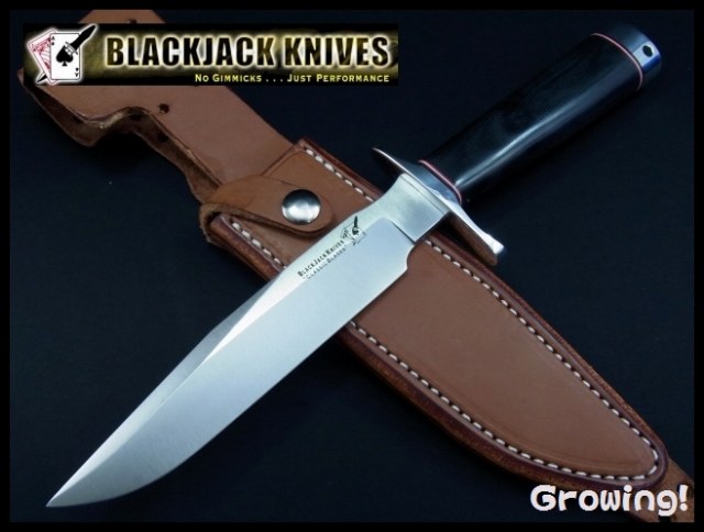 ナイフショップ　グローイング！ ～ナイフの激安販売ショップ～