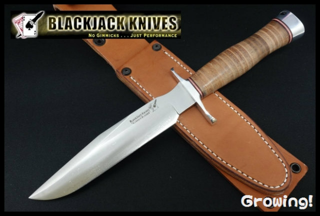 ナイフ激安ショップ　ナイフショップ　グローイング！