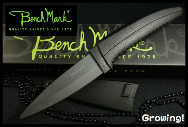 ナイフ激安ショップ　ナイフショップ　グローイング！