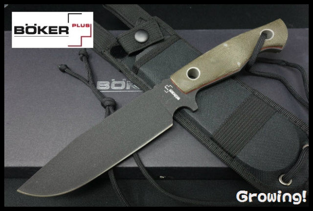 ナイフ激安ショップ　ナイフショップ　グローイング！