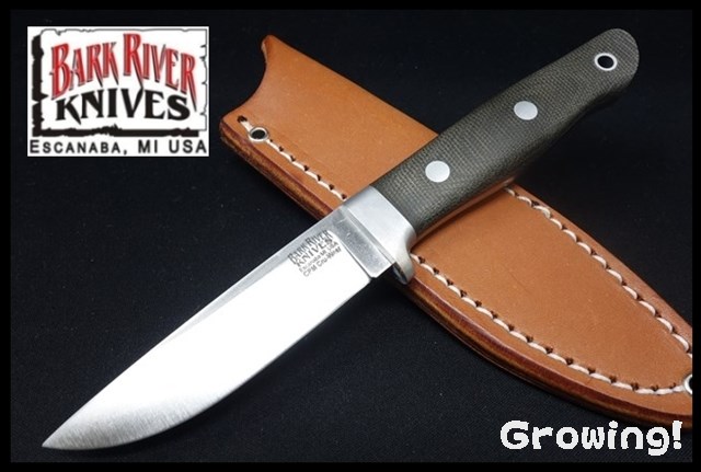 BARK RIVER【バークリバー】■ 「マウンテニア2」 【Cru-Wear】【マット グリーン マイカルタ】Mountaineer II  【配送料無料】