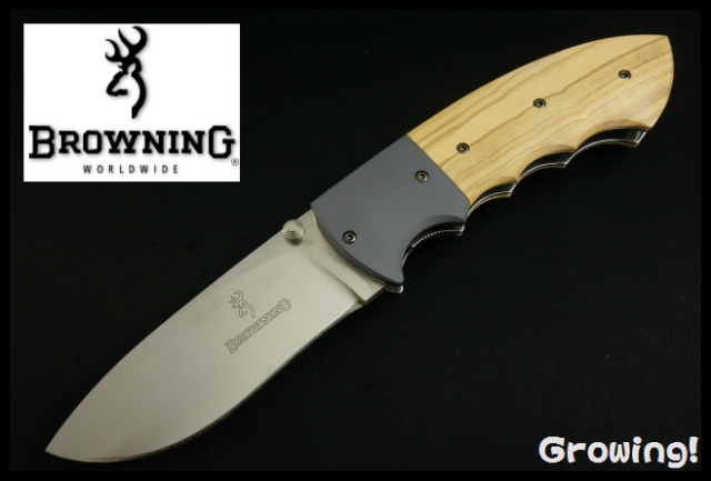 ナイフ激安ショップ　ナイフショップ　グローイング！