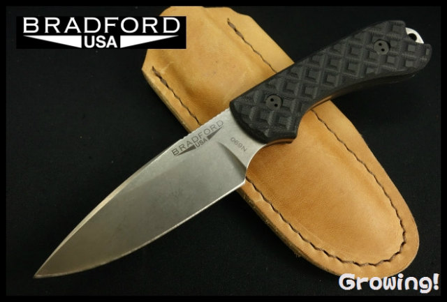 ナイフ激安ショップ　ナイフショップ　グローイング！