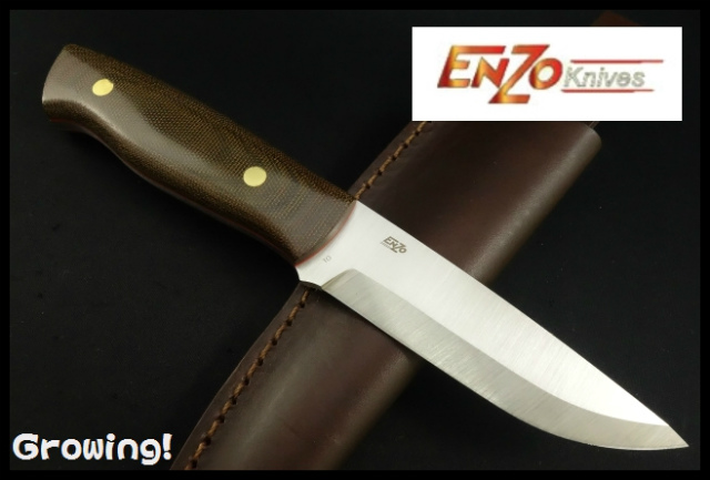 ナイフ激安ショップ　ナイフショップ　グローイング！