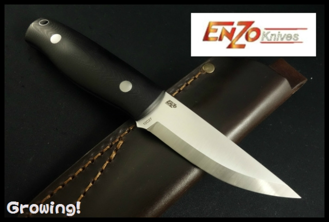 ナイフ激安ショップ　ナイフショップ　グローイング！