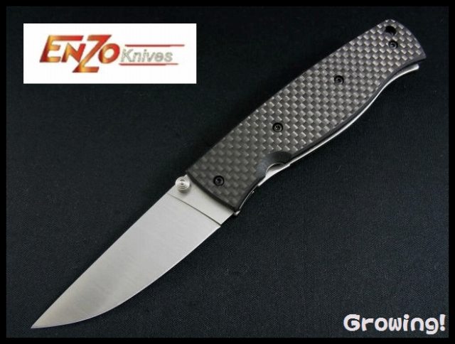 ナイフ激安ショップ　ナイフショップ　グローイング！