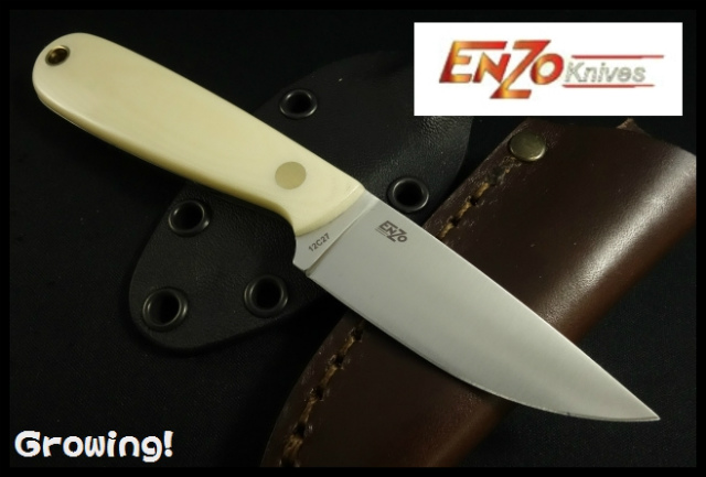 ナイフ激安ショップ　ナイフショップ　グローイング！