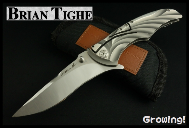 ナイフ激安ショップ　ナイフショップ　グローイング！