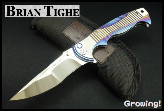 ナイフ激安ショップ　ナイフショップ　グローイング！