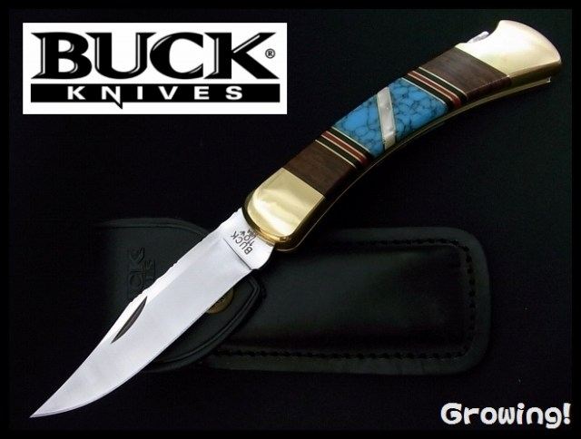 激安ナイフショップ　グローイング！?