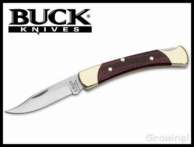 激安ナイフショップ　グローイング！