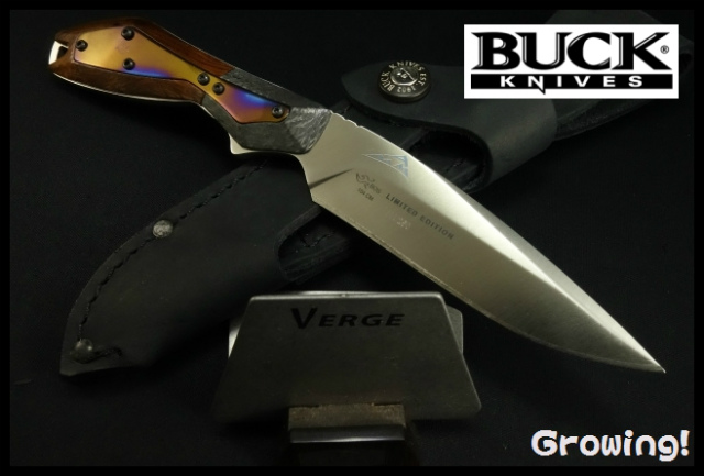 ナイフ激安ショップ　ナイフショップ　グローイング！