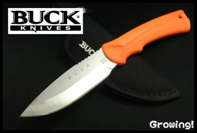 ナイフ激安ショップ　ナイフショップ　グローイング！