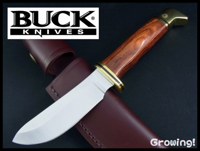 ナイフショップ　グローイング！