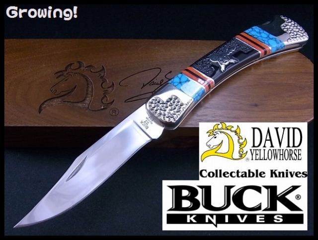 ナイフショップ　グローイング！ ～ナイフの激安販売ショップ～