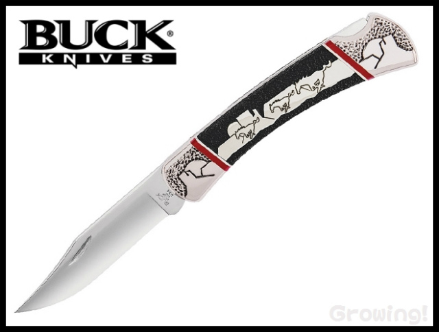 ナイフショップ　グローイング！