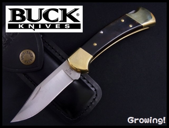 ナイフ激安ショップ　ナイフショップ　グローイング！