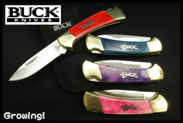 ナイフ激安ショップ　ナイフショップ　グローイング！