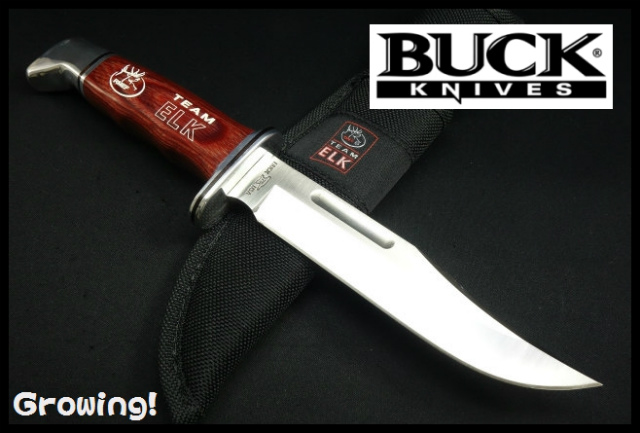 ナイフ激安ショップ　ナイフショップ　グローイング！