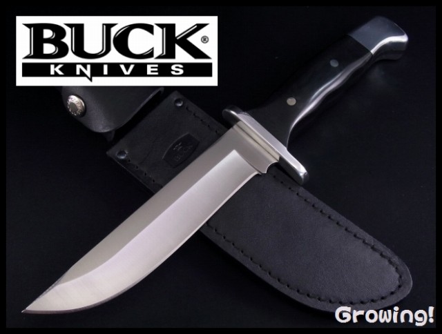 ナイフショップ　グローイング！