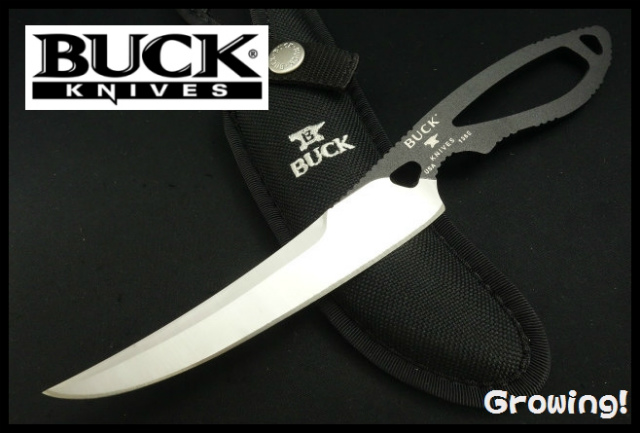 ナイフ激安ショップ　ナイフショップ　グローイング！